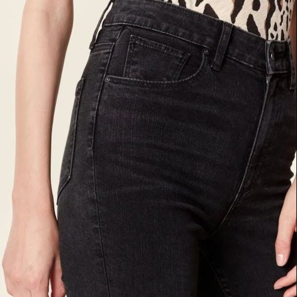 Sarah Slim Jeans - Picture 3 of 7